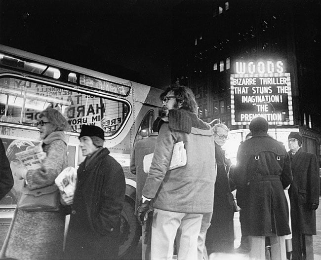 Credit: Special Collections Center, Bradley University Library