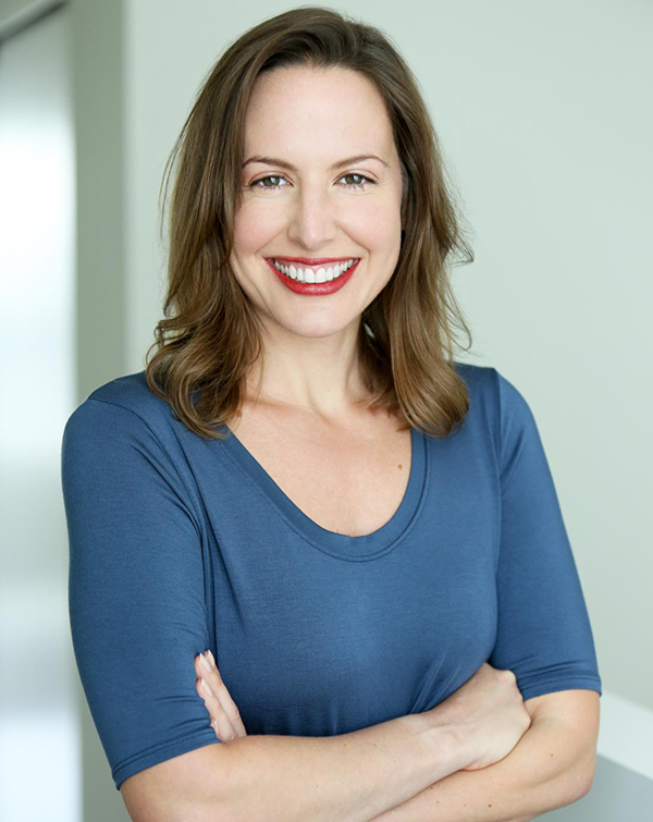 Renee Engeln