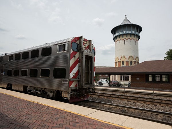 Riverside, IL (credit Bill Richert) Riverside, IL (credit Bill Richert)