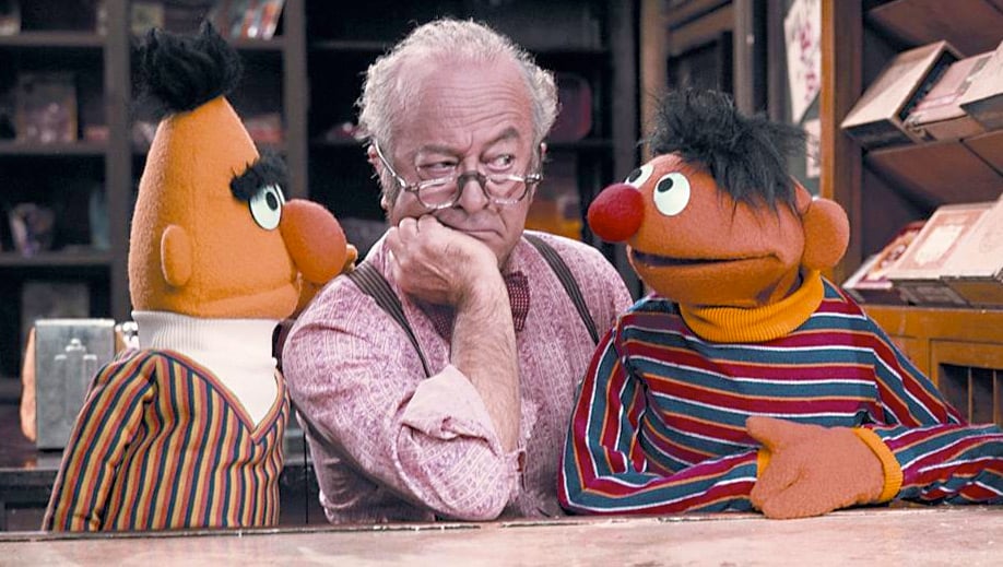 50 Years of Sesame Street