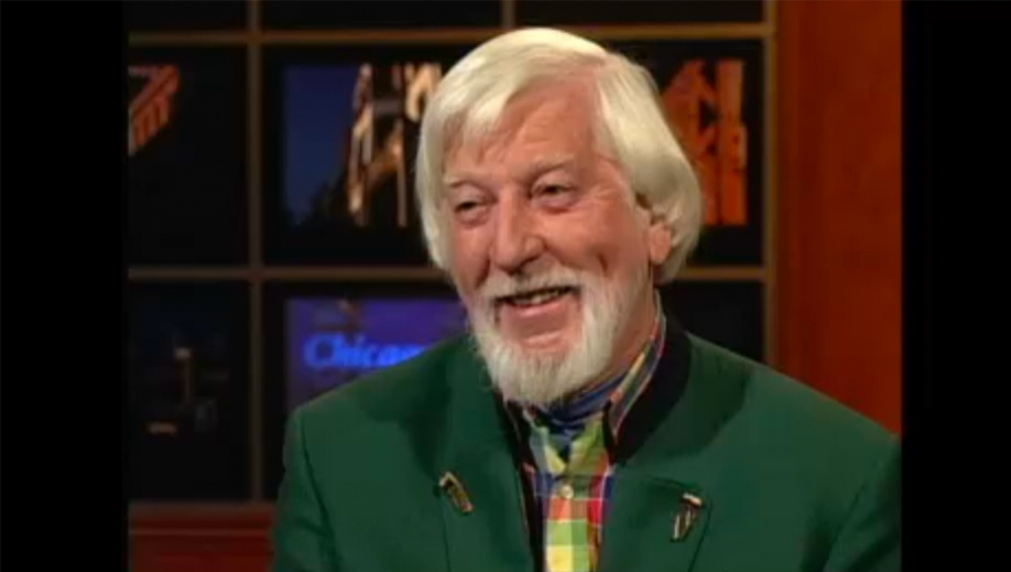 Caroll Spinney