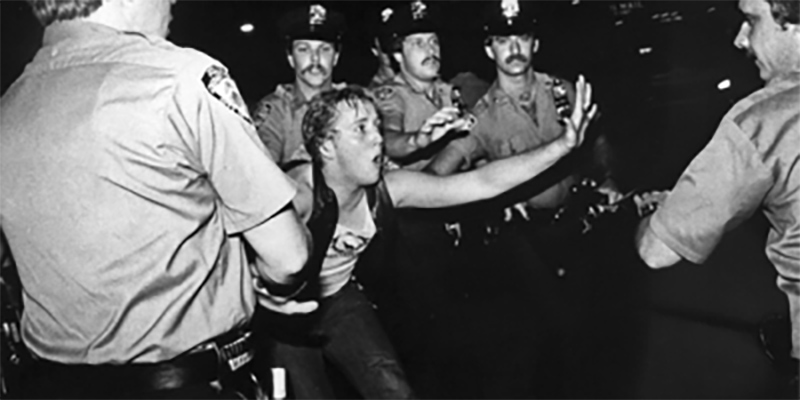 Stonewall Uprising: American Experience