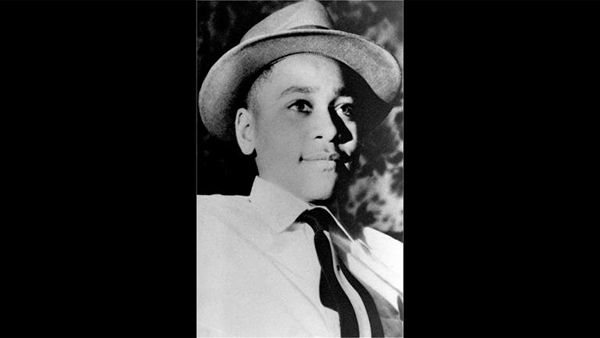 An undated portrait of Emmett Louis Till, a black 14 year old Chicago boy, whose weighted down body was found in the Tallahatchie River near the Delta community of Money, Mississippi, August 31, 1955. (AP Photo, File)