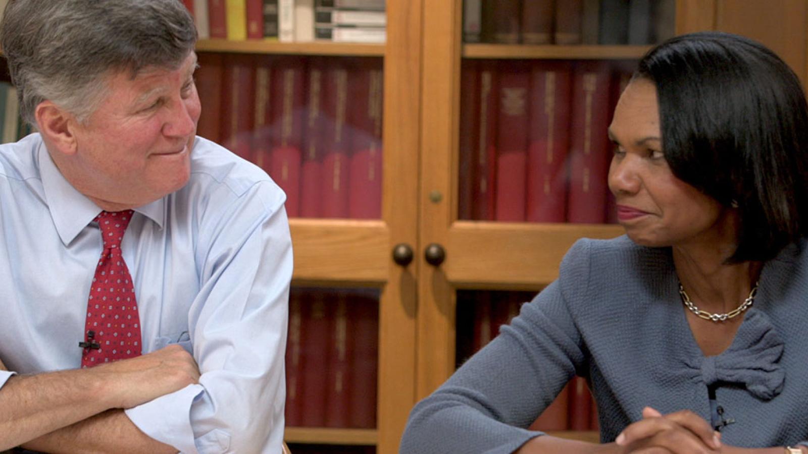 Creed Community American Creed - Community Conversation | WTTW Chicago