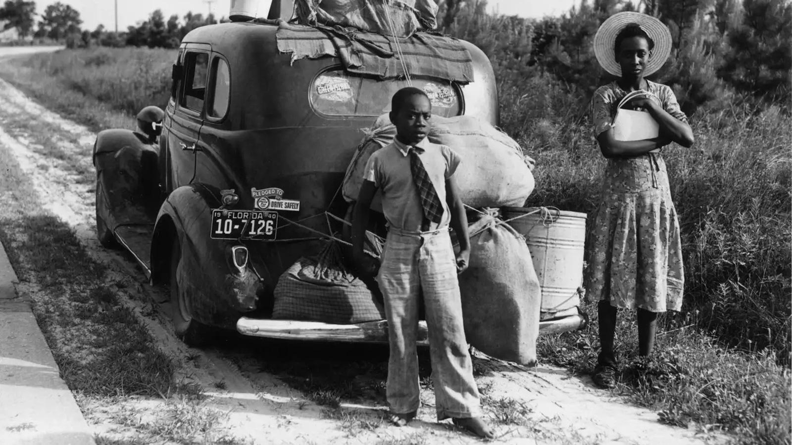 Great Migrations: A People On The Move, A WTTW Preview