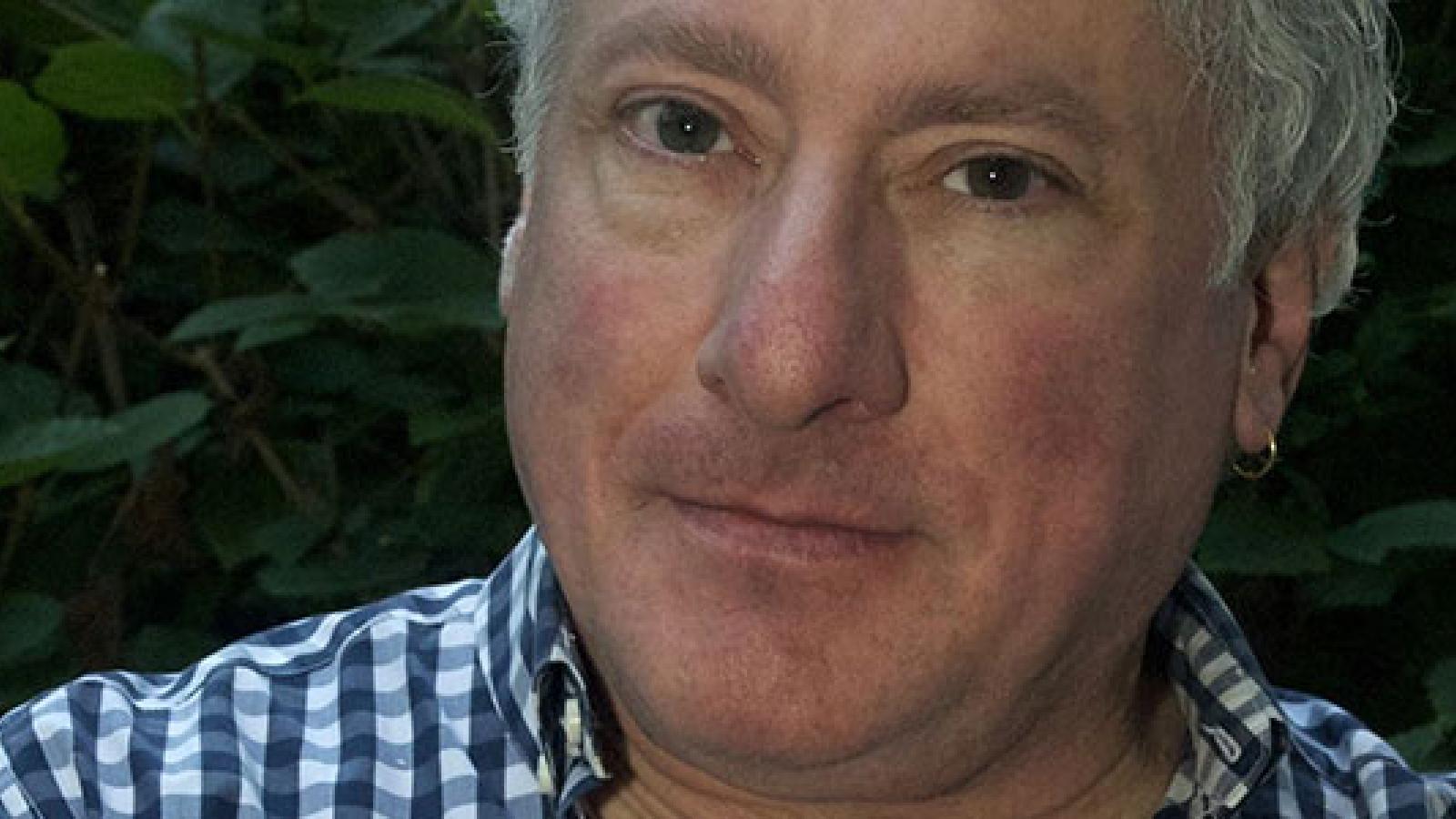 A Public Celebration of the Life of Andrew Patner | WTTW Chicago