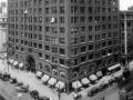 Photo credit: Chicago History Museum