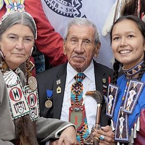 Charles Shay and friends Charles Shay and friends