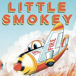 Little Smokey