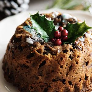 Fruitcake