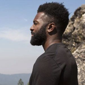 'America Outdoors with Baratunde Thurston' follows the bestselling author and podcast host as he explores Americans' surprising relationships to nature. Photo: PBS