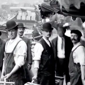 Chicago workers