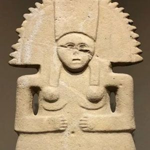 Ancient Huasteca Women: Goddesses, Warriors and Governors