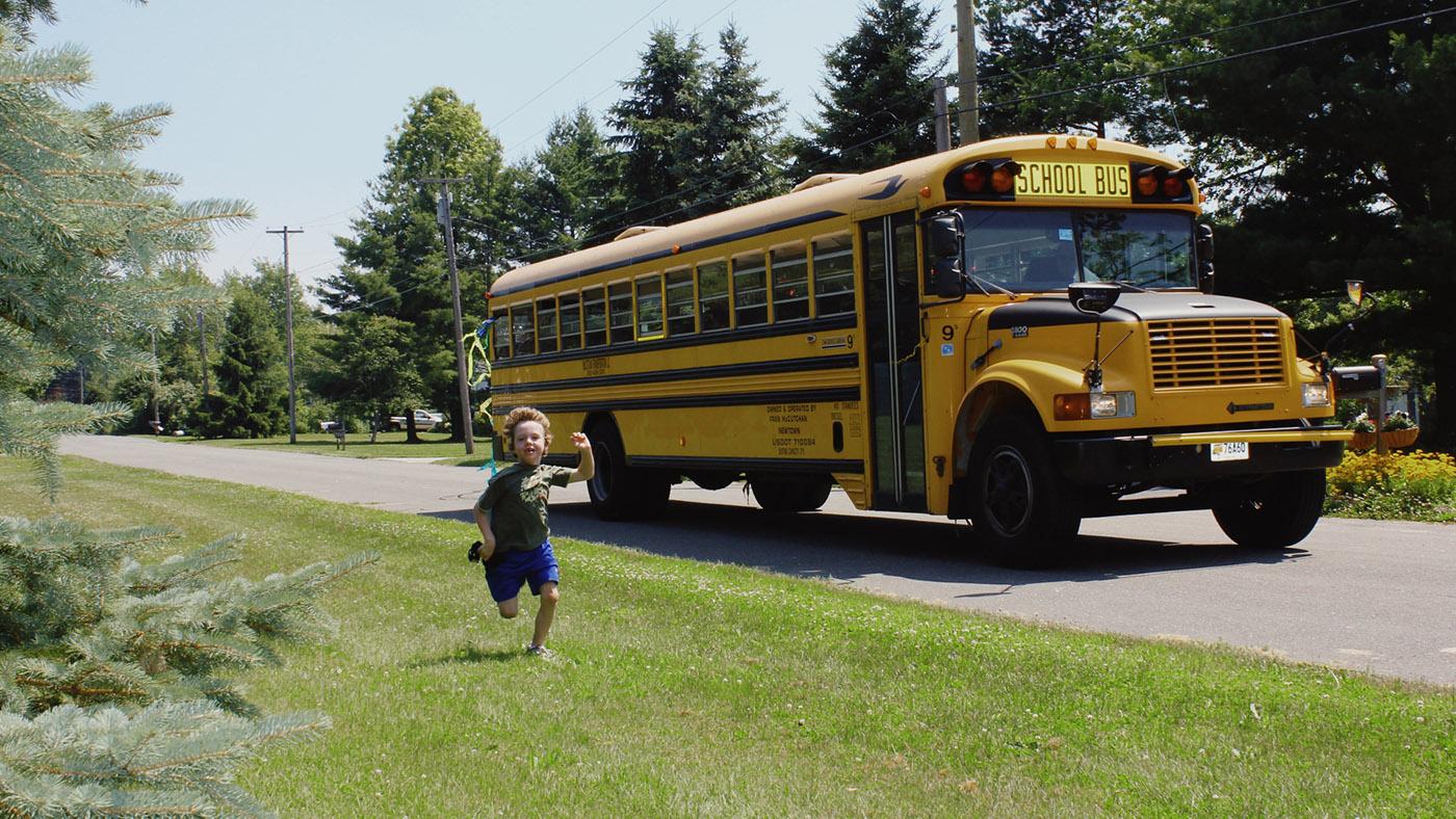 Daniel Barden, a victim of the Newtown tragedy. (Courtesy of Mark Barden)