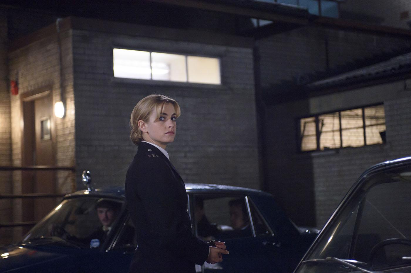 Prime Suspect: Tennison. Photo: ITV Studios and NoHo Film & Television