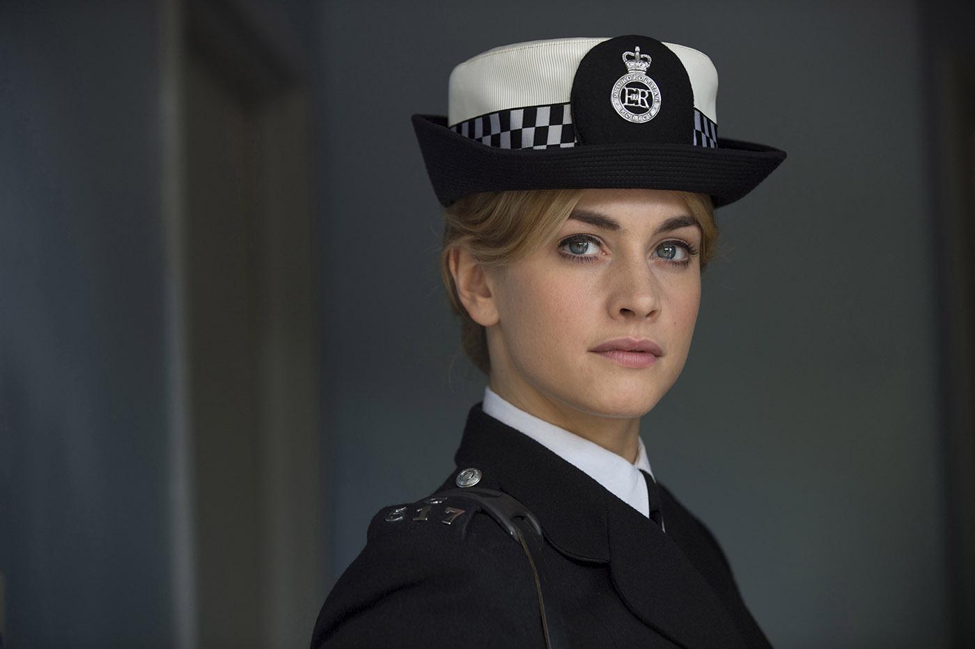 Prime Suspect: Tennison. Photo: ITV Studios and NoHo Film & Television