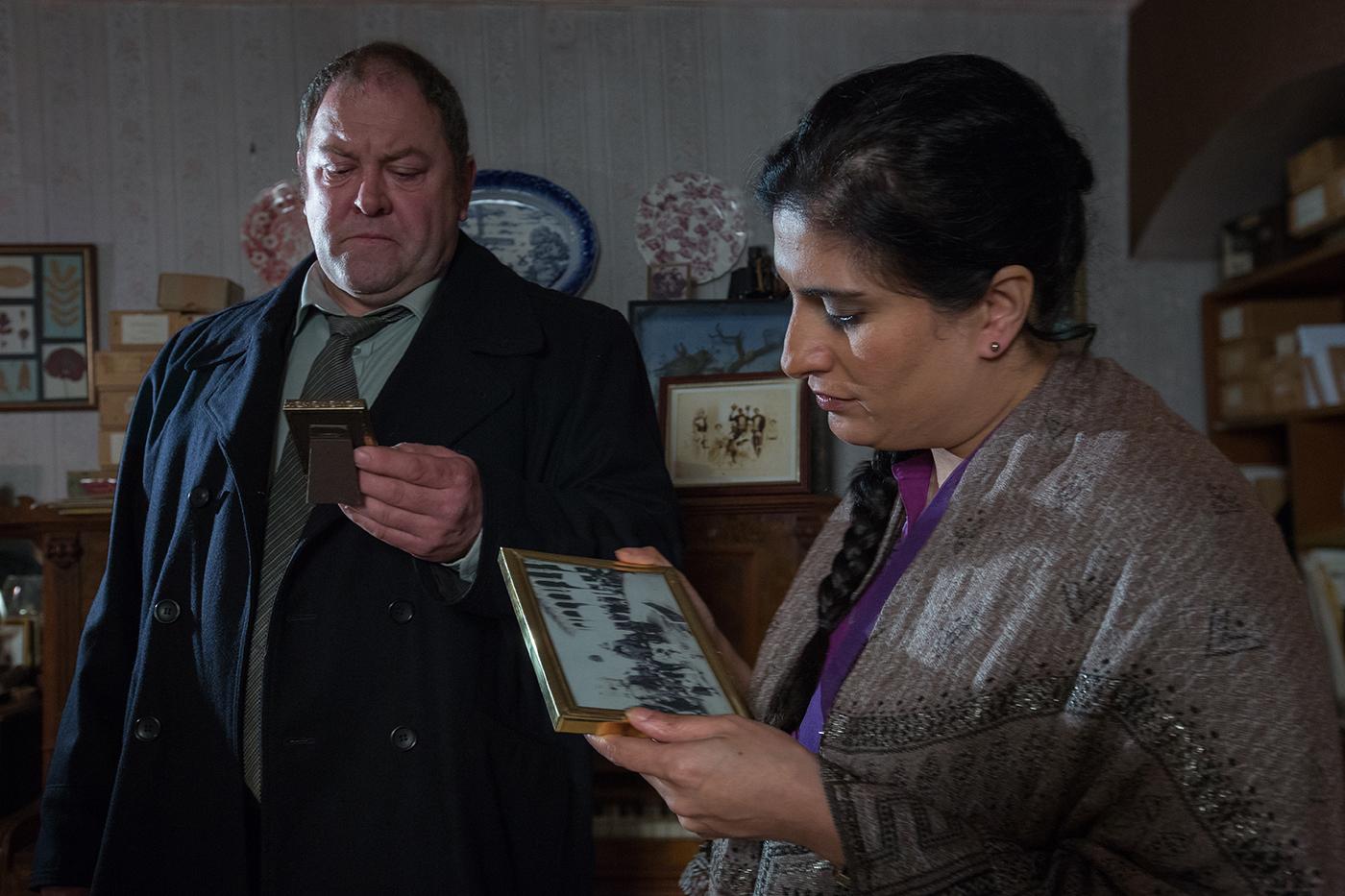 Remember Me. Photo: ITV plc