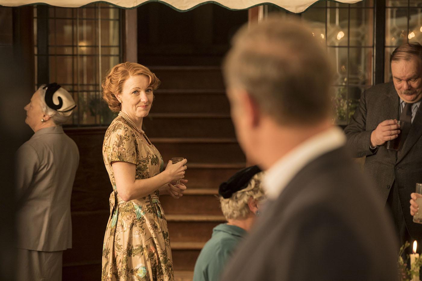 Grantchester. Photo: Colin Hutton and Kudos/ITV for MASTERPIECE
