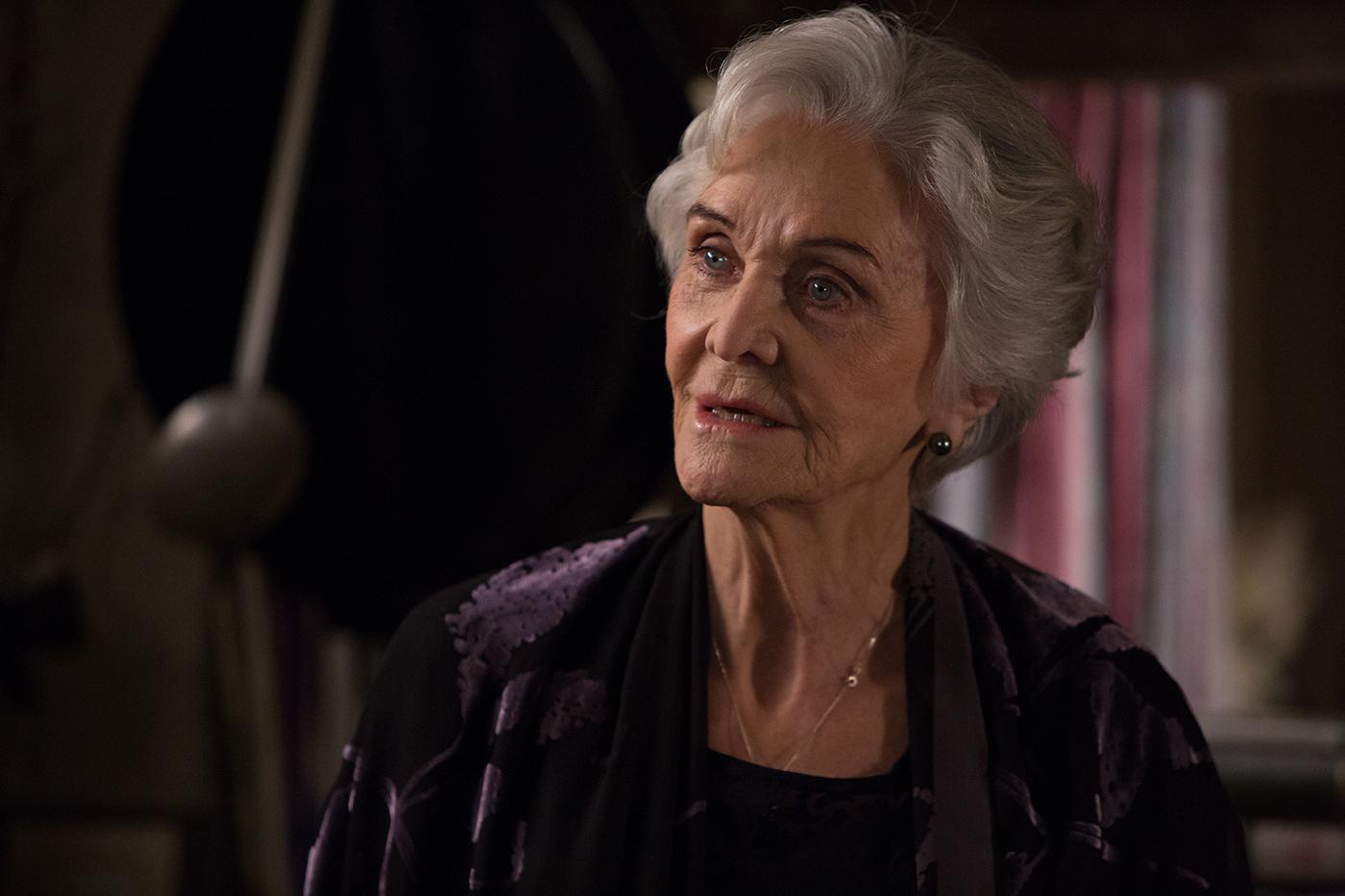 Remember Me. Photo: ITV plc