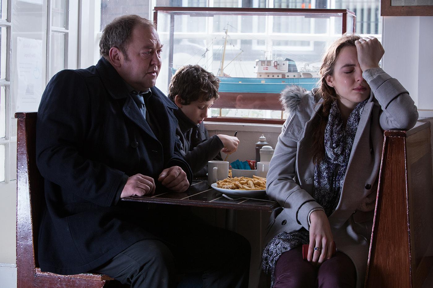 Remember Me. Photo: ITV plc