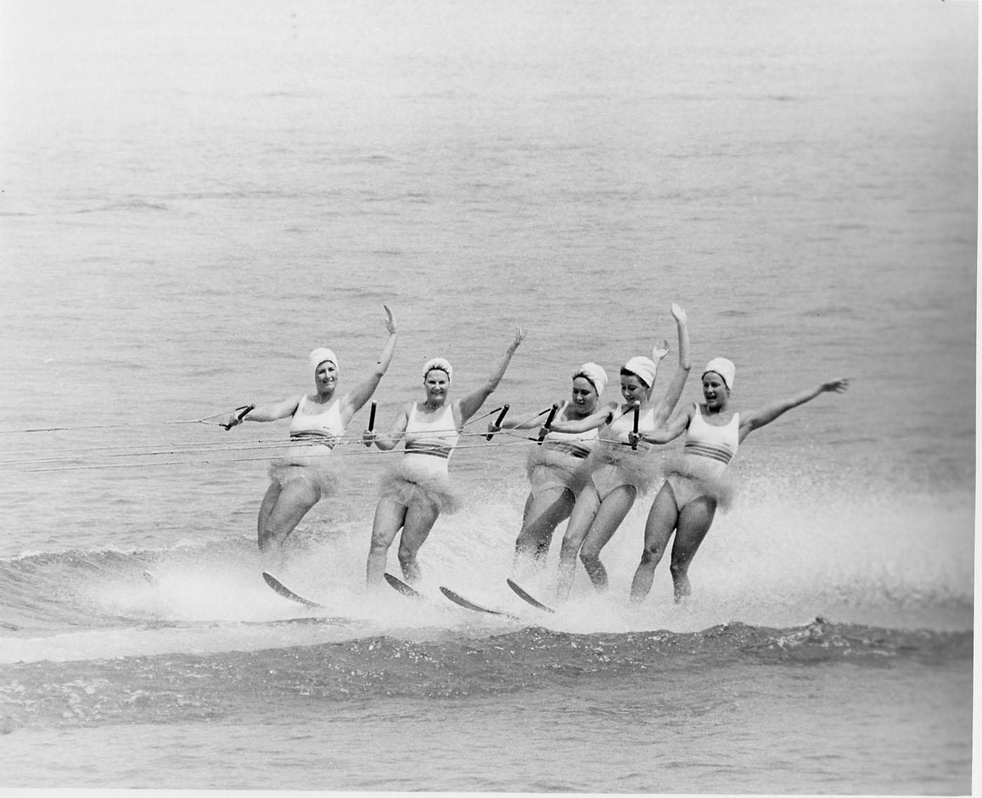 The Chicago Air and Water Show. Photo: City of Chicago, DCASE