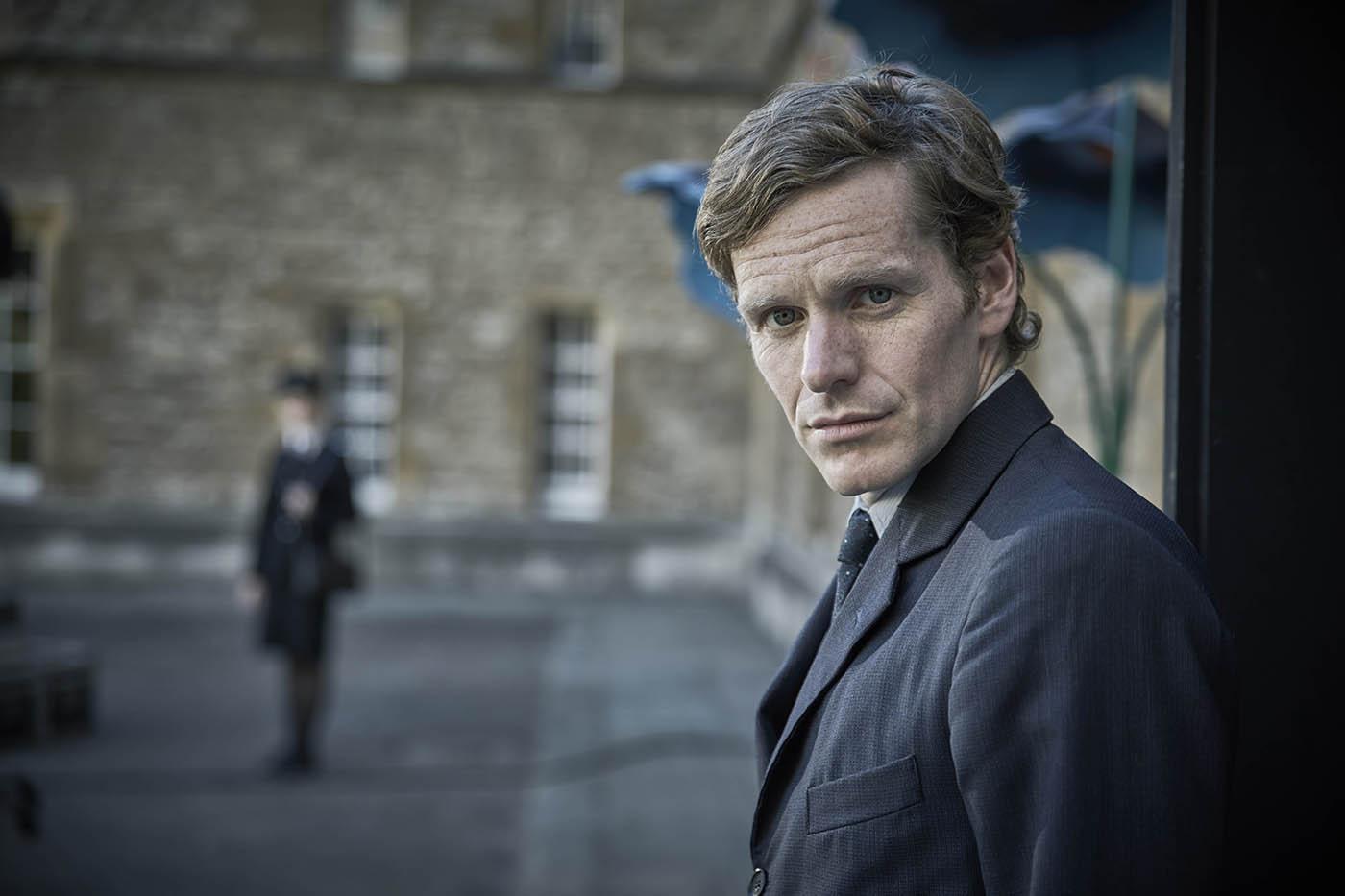 Photo: ITV Plc and MASTERPIECE