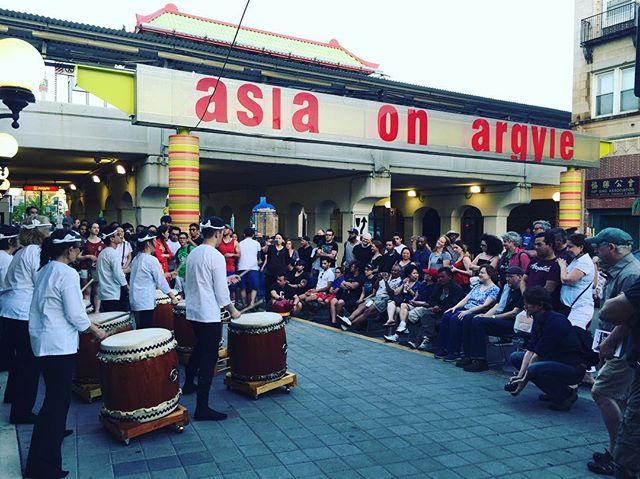 Argyle Street in Chicago has been called "Little Saigon" and "New Chinatown"