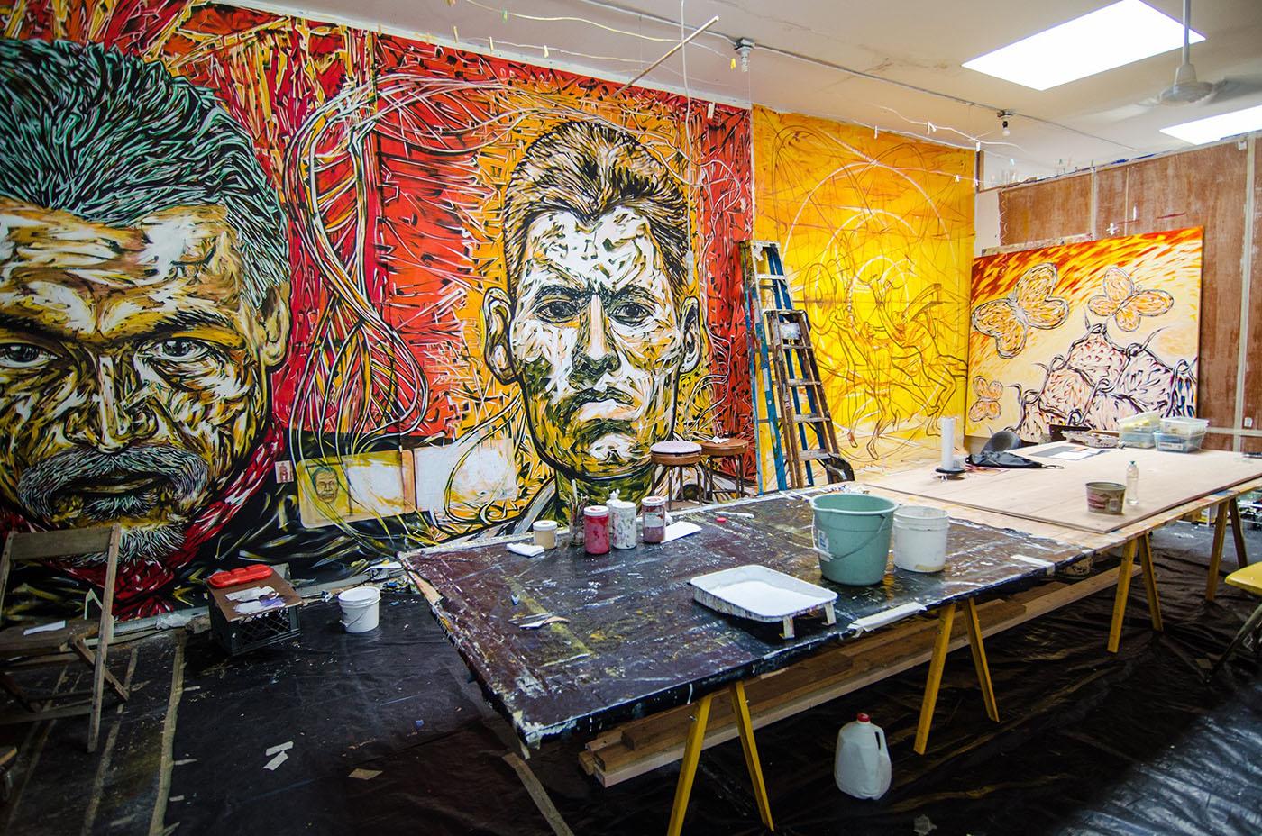 Hector Duarte Studio