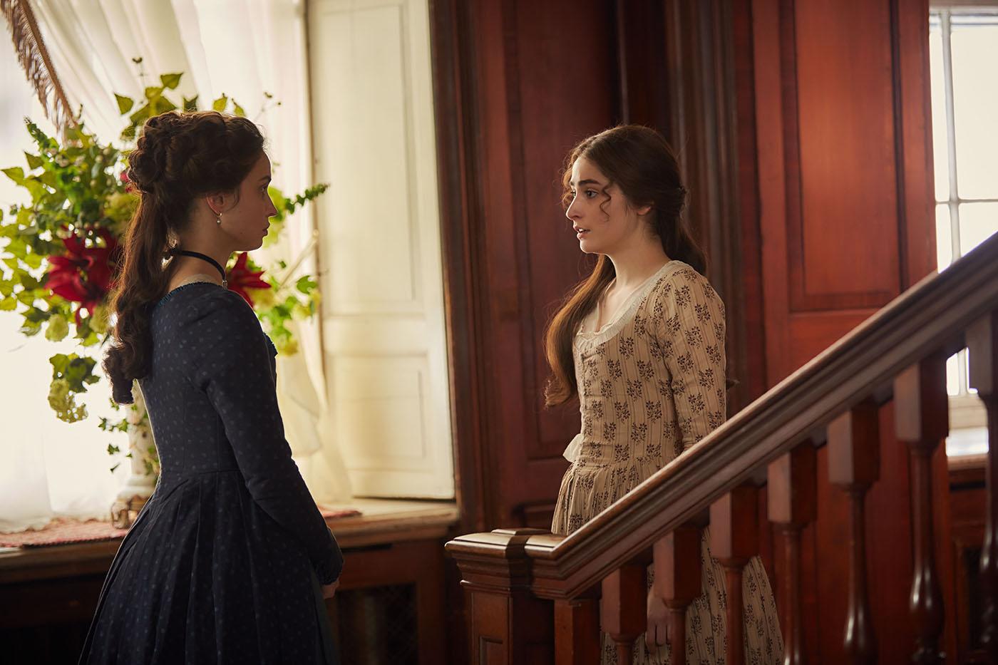 Poldark. Photo: Mammoth Screen for BBC and MASTERPIECE