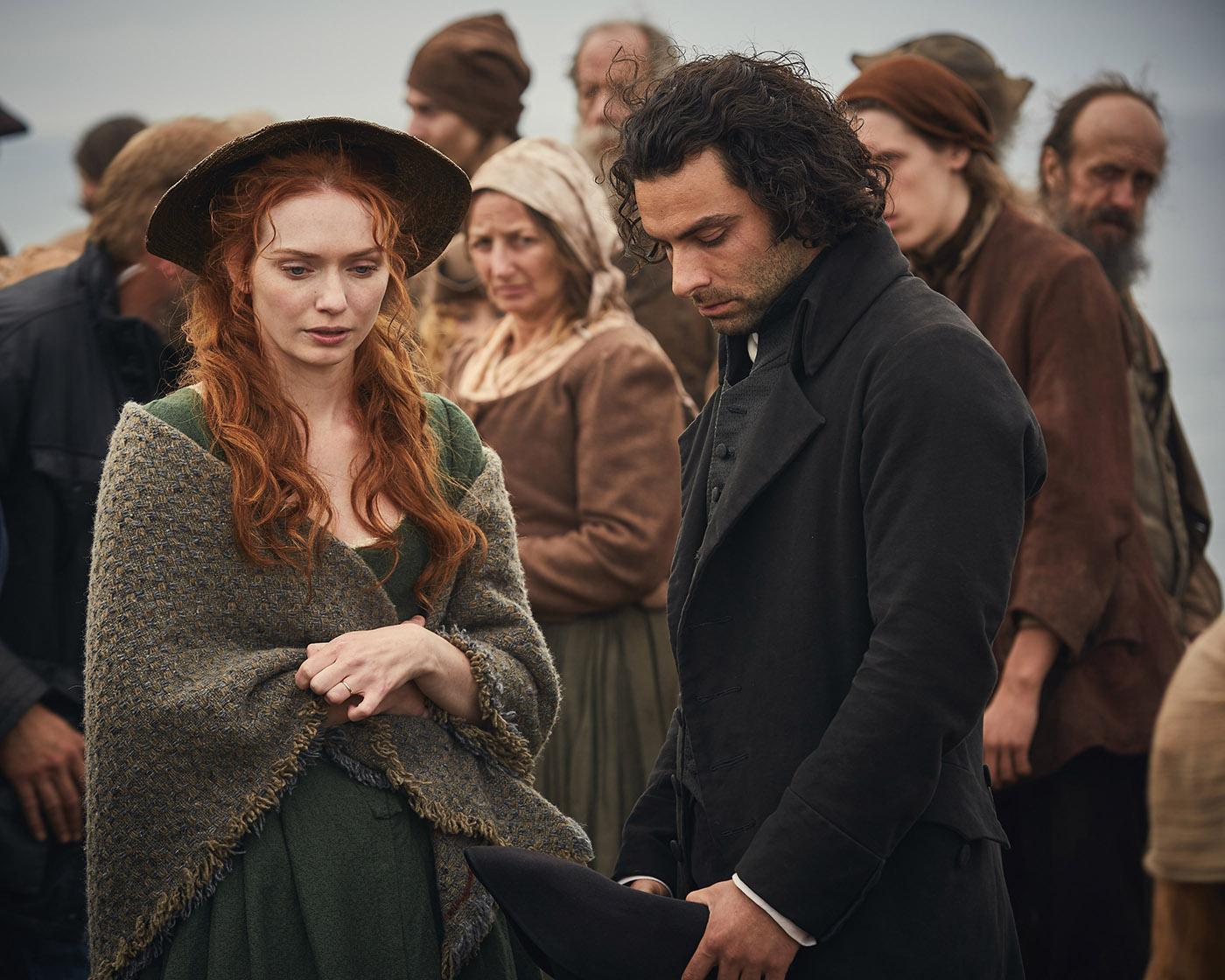 Poldark on Masterpiece