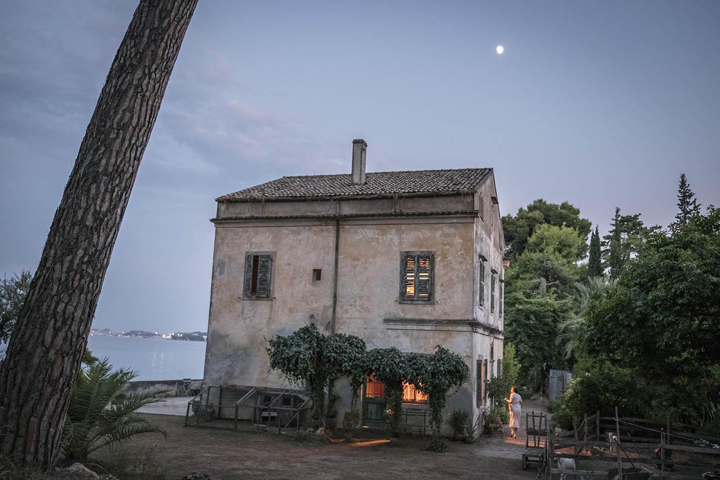 The Durrells in Corfu on Masterpiece
