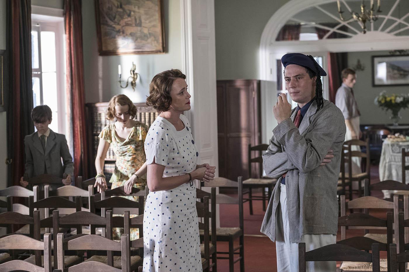 The Durrells in Corfu on Masterpiece