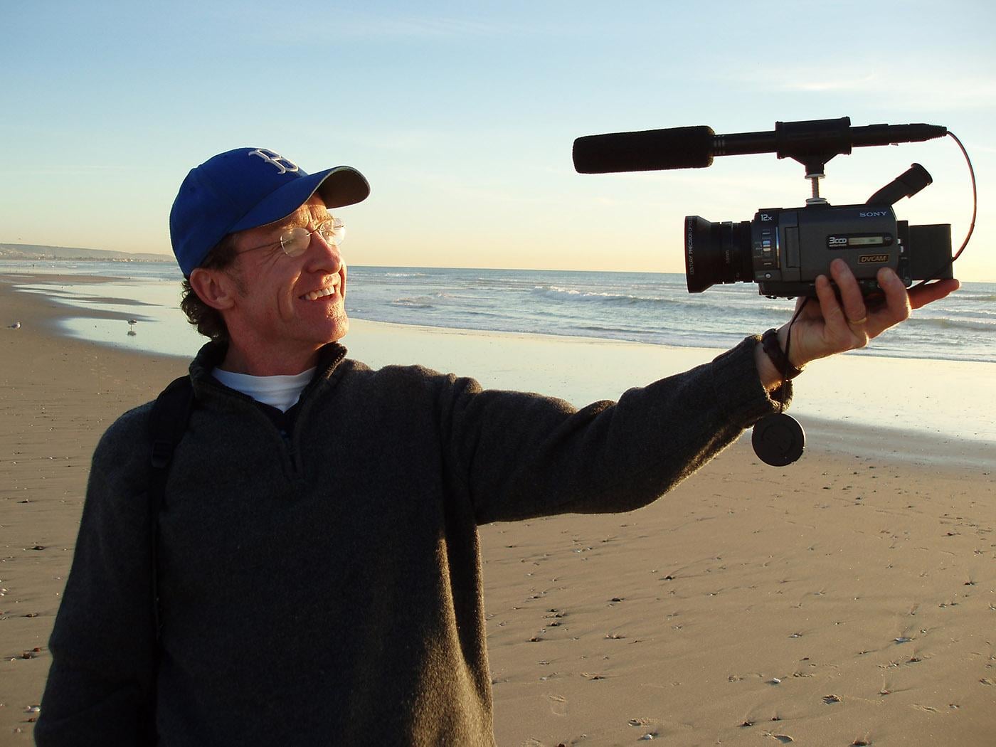 Mike Leonard