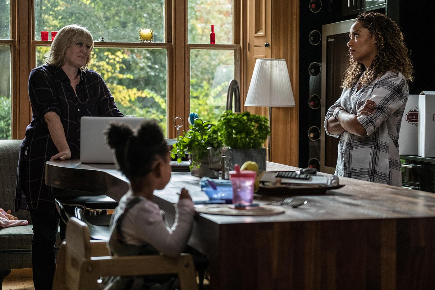 Last Tango in Halifax. Photo: BBC/Red Productions/Matt Squire