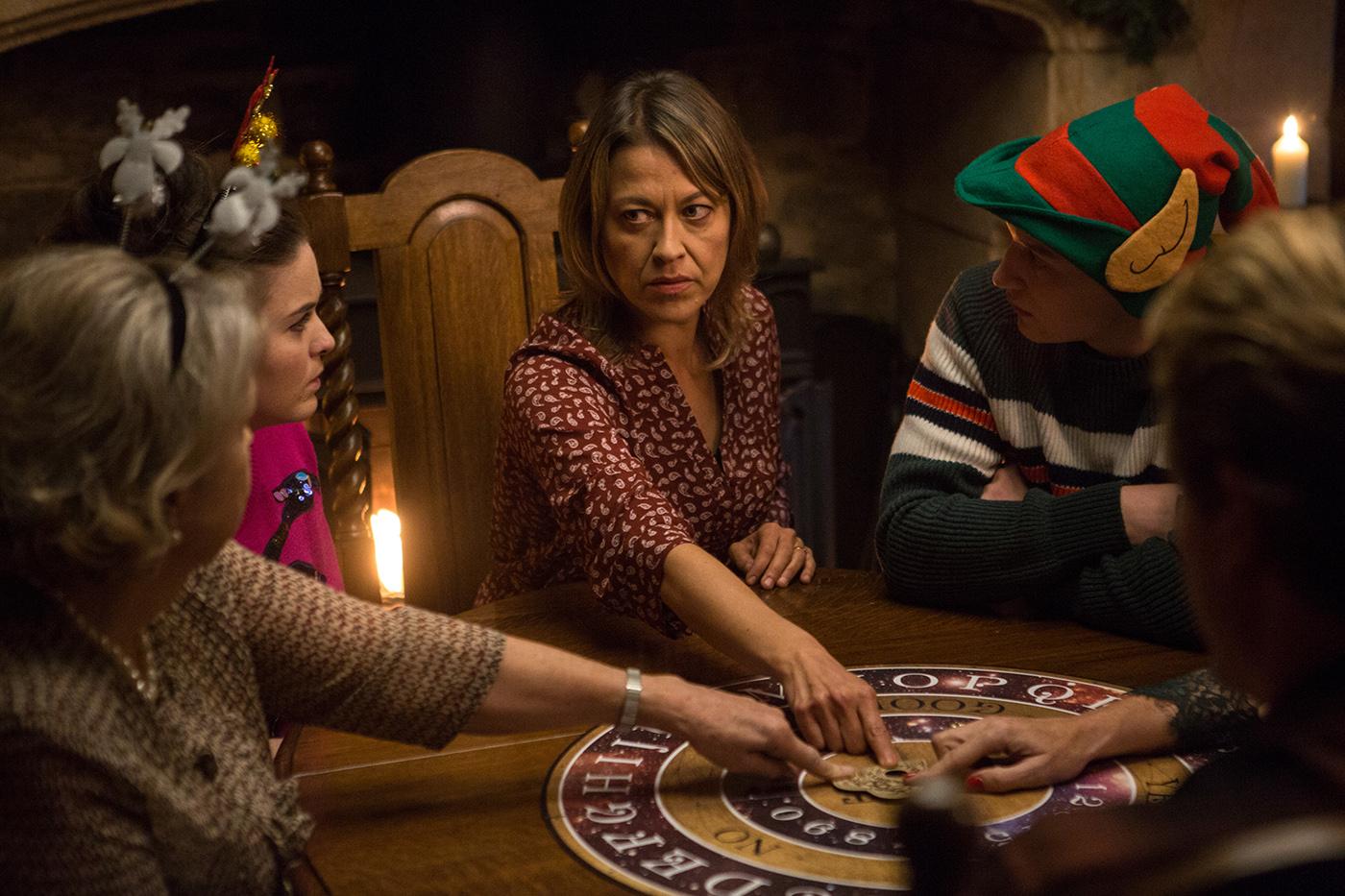 Last Tango in Halifax. Photo: BBC/Red Productions/Matt Squire