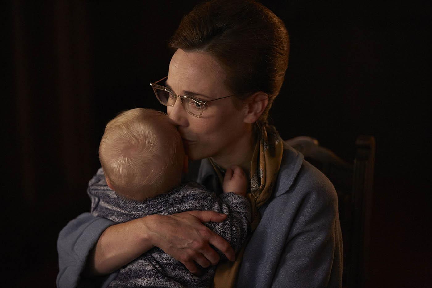 Shelagh Turner in Call the Midwife. Photo: Neal Street Productions