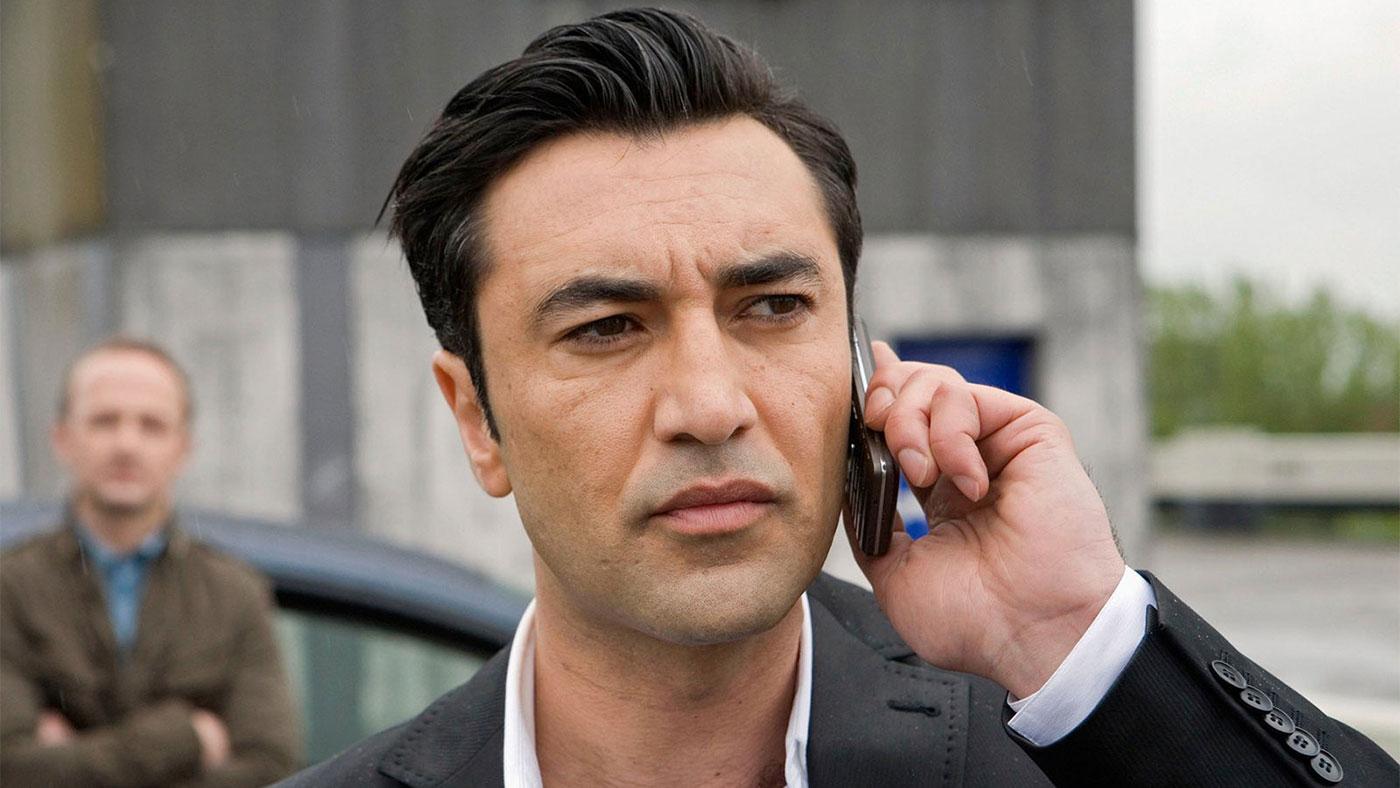 Cenk Batu, Undercover Agent, in Tatort