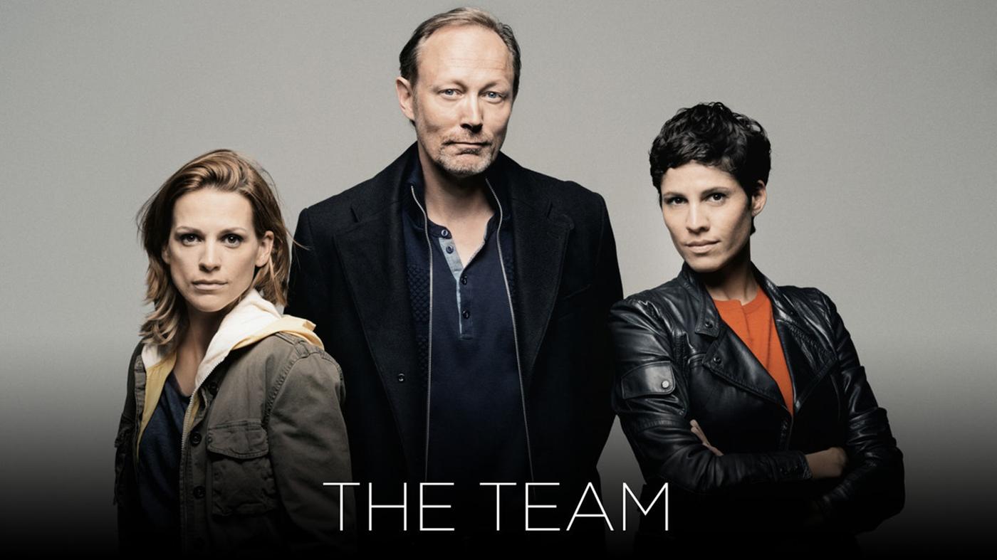 The Team