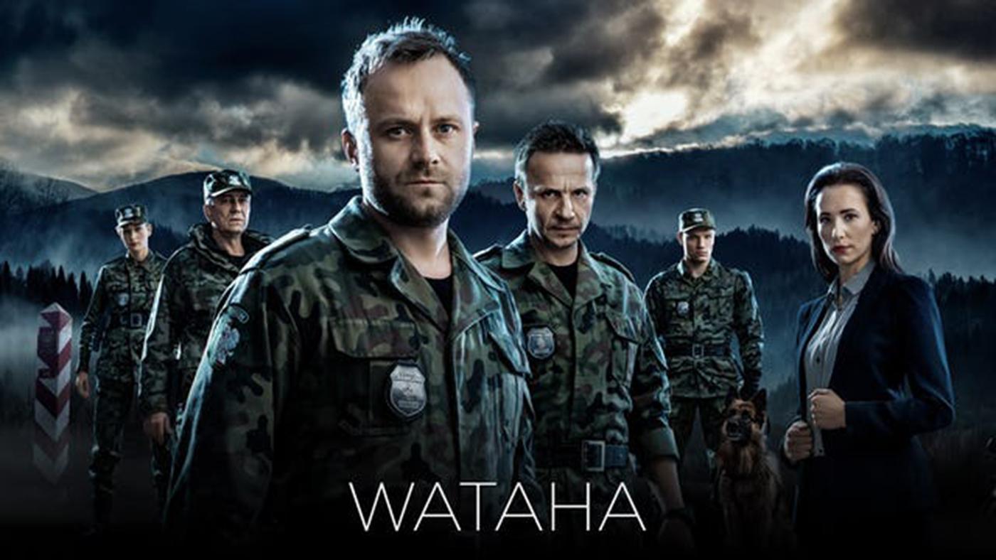 Wataha, or The Pack