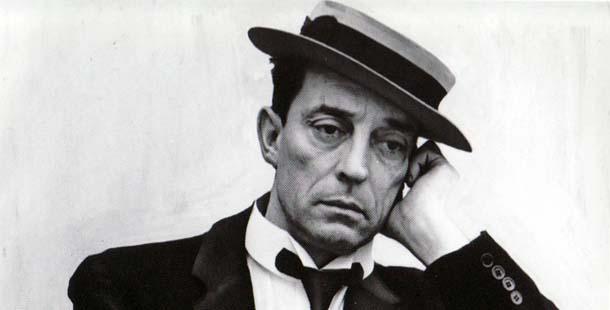 Buster Keaton