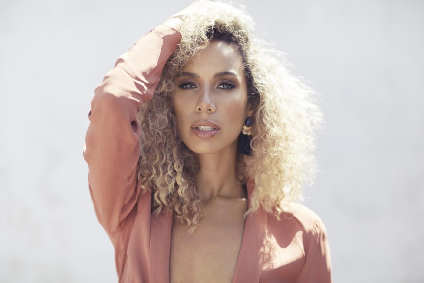 Leona Lewis