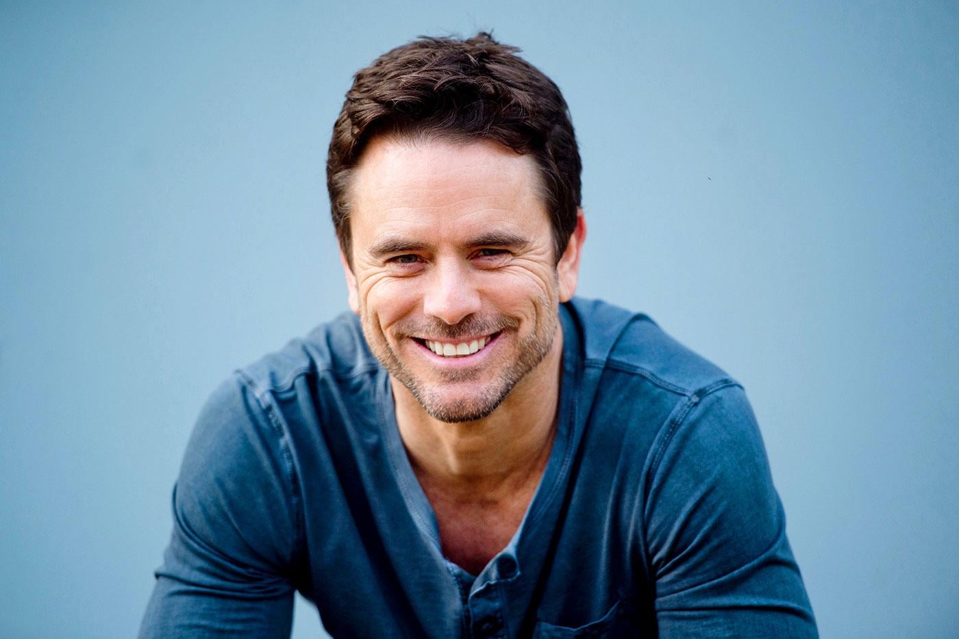 Charles Esten