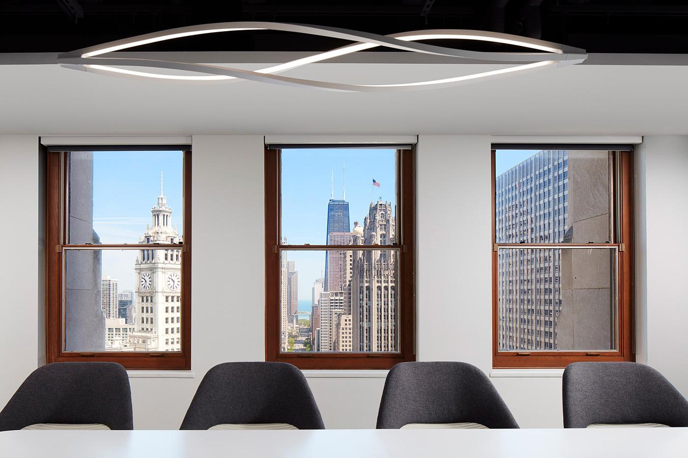 The view from Eastlake Studio. Photo: Steve Hall, Hall + Merrick Photography