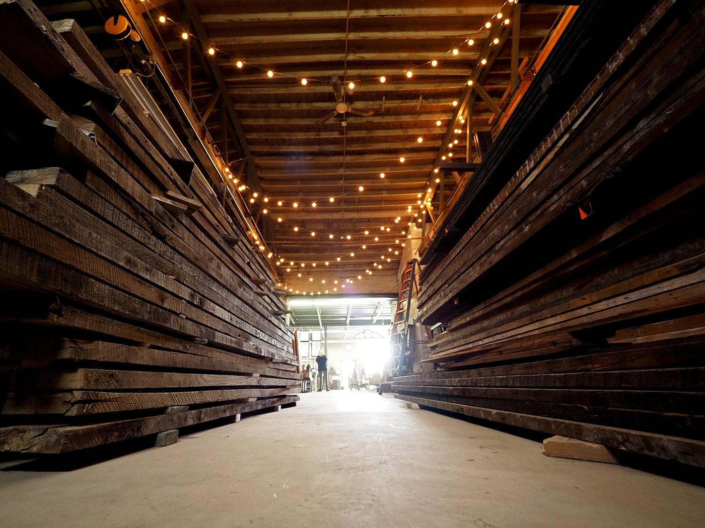 Great Lakes Yard in Chicago. Photo: Kyle Bice