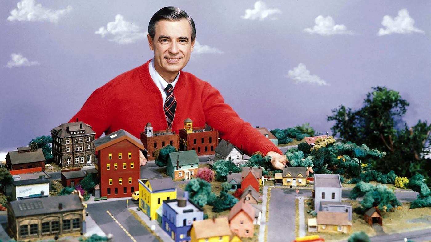 Mister Rogers