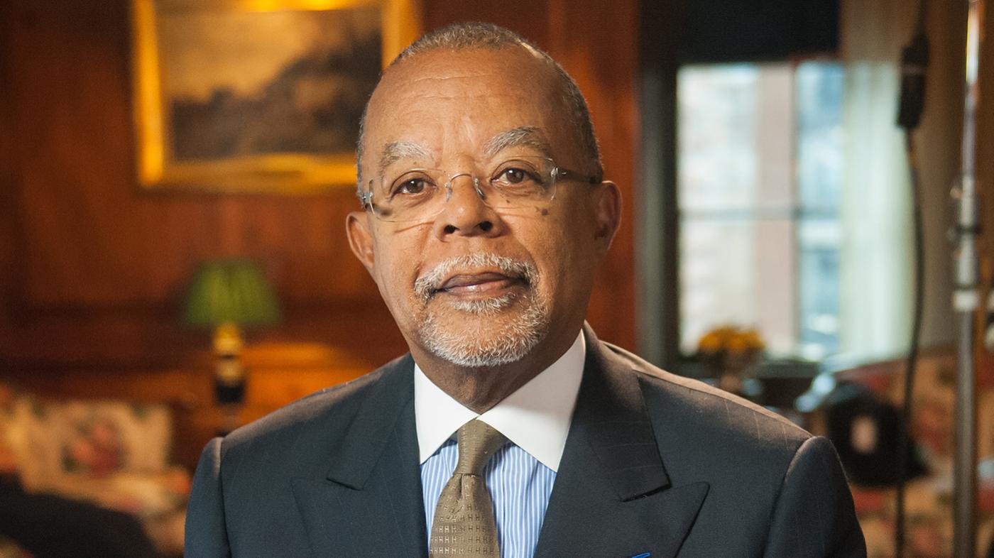 Henry Louis Gates, Jr. Photo: Stephanie Berger