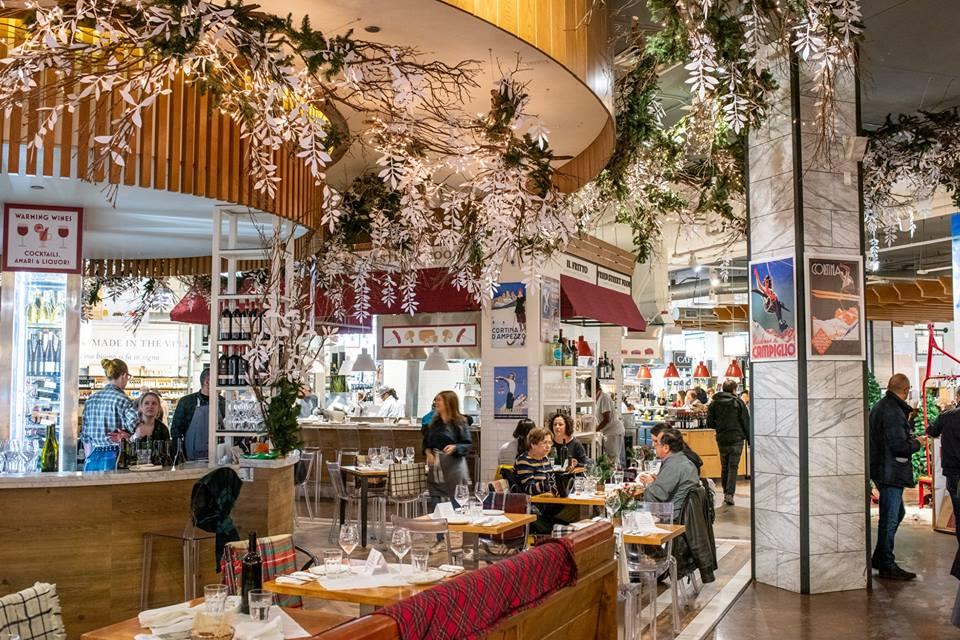 Eataly Chicago