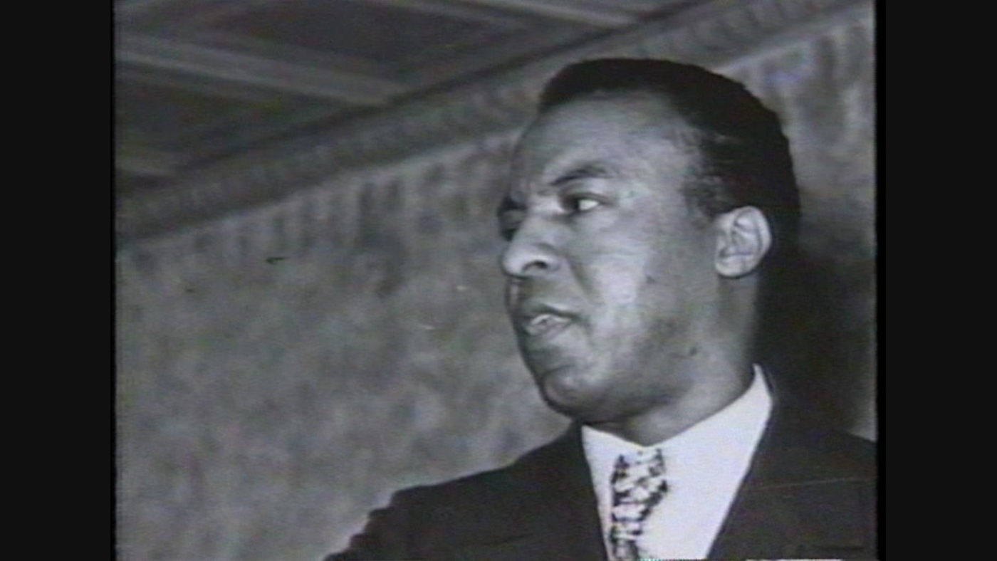 A. Philip Randolph