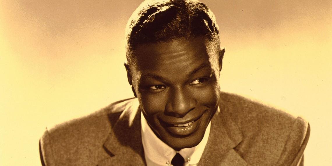 Nat King Cole