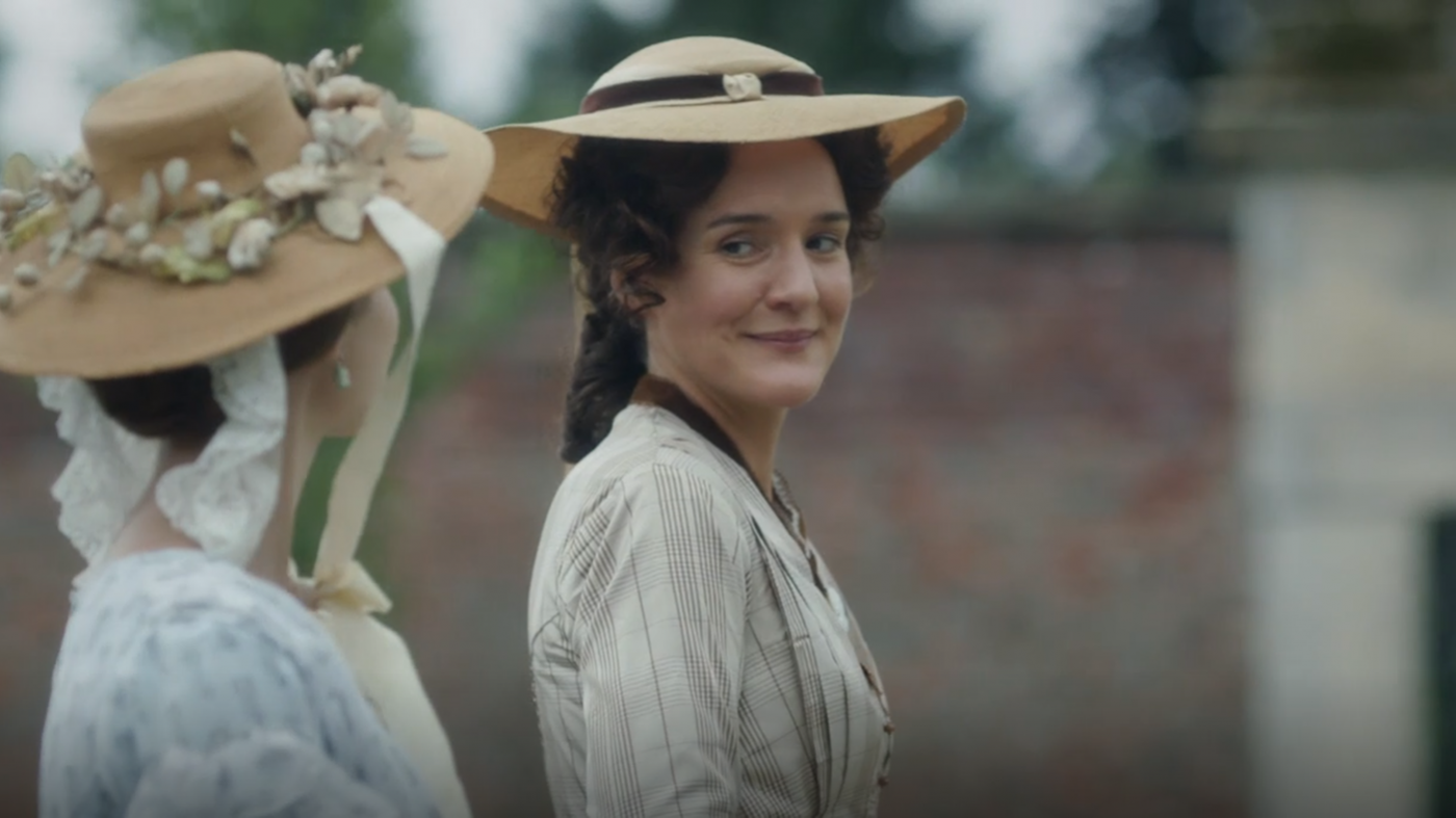 Emily Palmerston